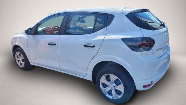 Bild 5 Dacia Sandero Essential TCe 100 MJ26 Tempomat*Klima*DAB*PDC 7.