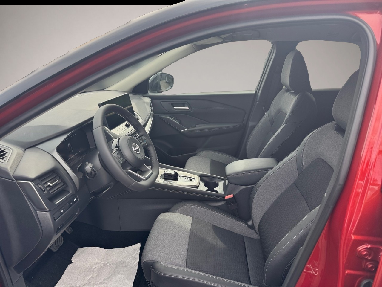 Bild 5 Nissan Qashqai 1.5 VC e-Power N-Connecta+AHK