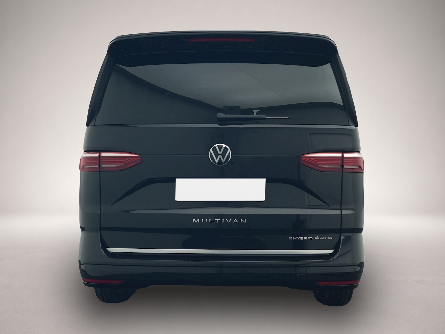 Bild 4 Volkswagen T7 Multivan 1.5 TSI eHybrid DSG 4Mo. Style AHK E