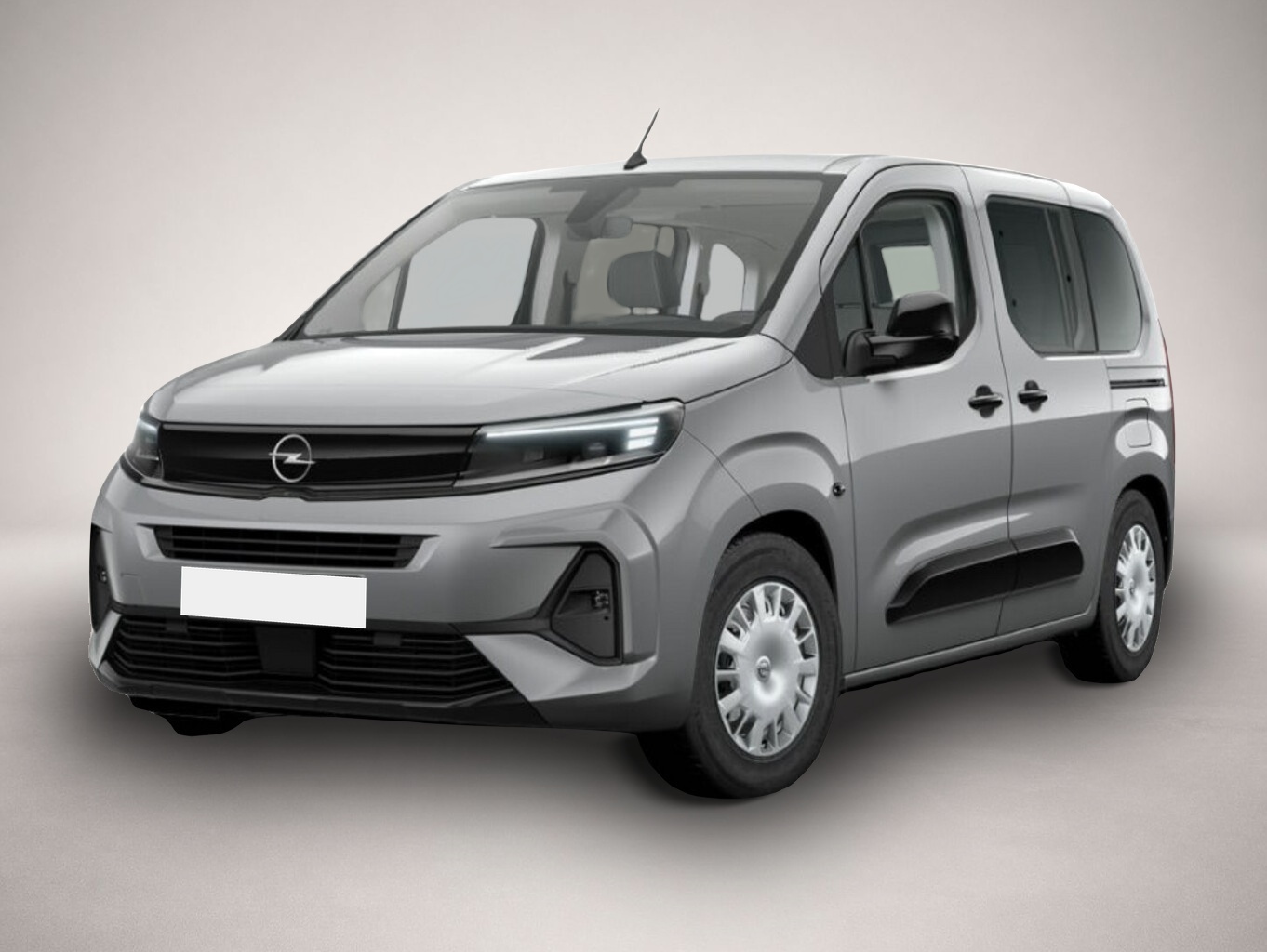 Bild 1 Opel Combo 1.5 D 130 AT8 GS Nav10
