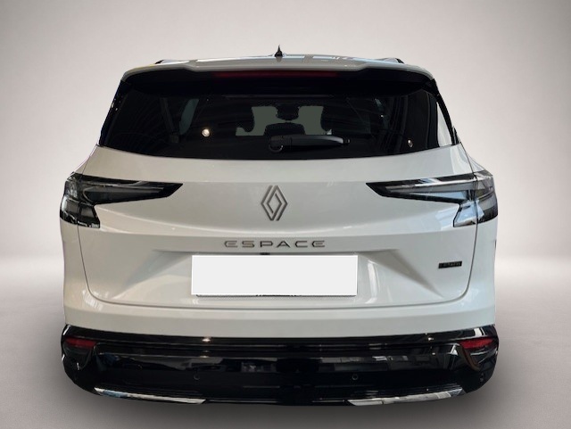Bild 5 Renault Espace Iconic Full Hybrid E-Tech 200 5-Sitzer