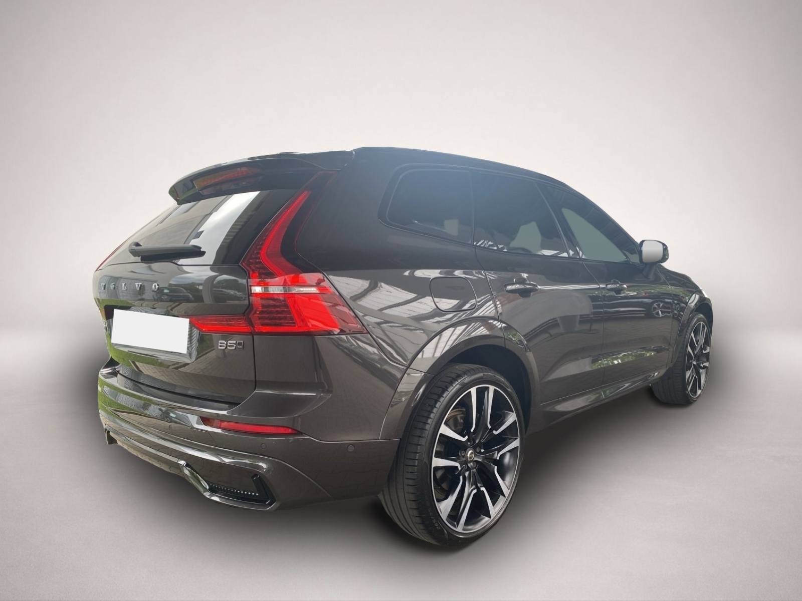 Bild 5 Volvo XC60 B5 (Diesel) Ultimate Dark ACC+AHK+LED+Navi
