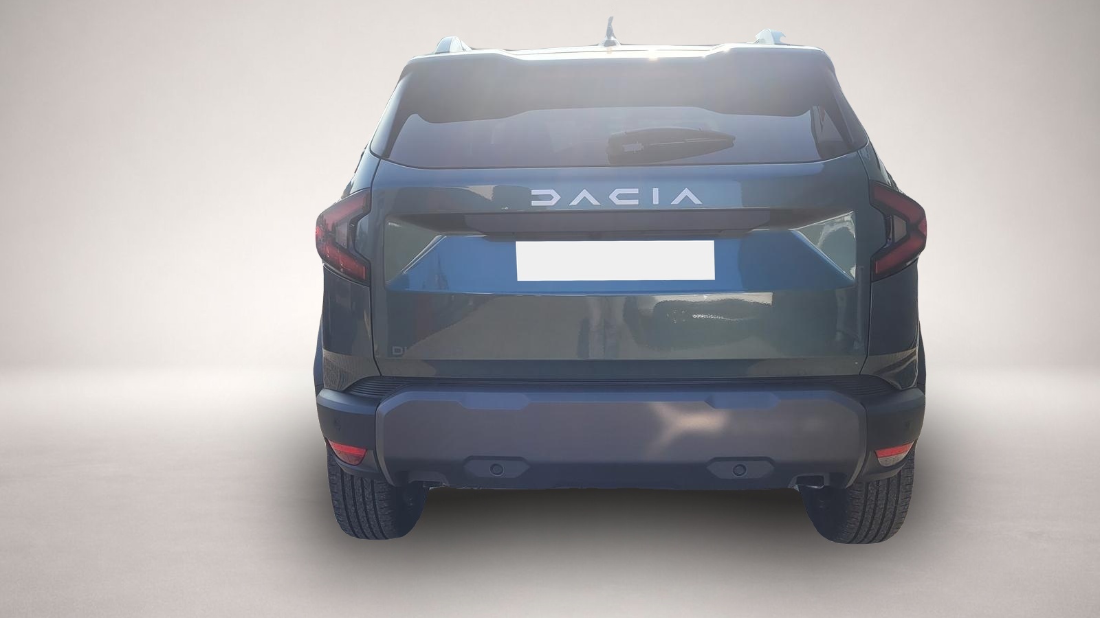 Bild 5 Dacia Duster III 130 Journey*360CAM*PDC*LED*TOT*SHZ
