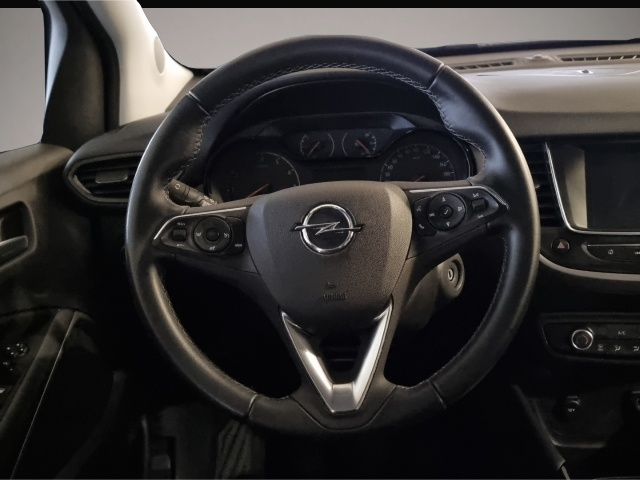 Bild 6 Opel Crossland (X) Crossland Enjoy FH+AS elek. Klima Tempomat 4.0In