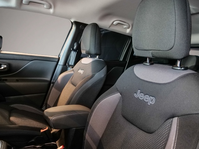 Bild 5 Jeep Renegade Limited Mild-Hybrid Winter Paket Apple