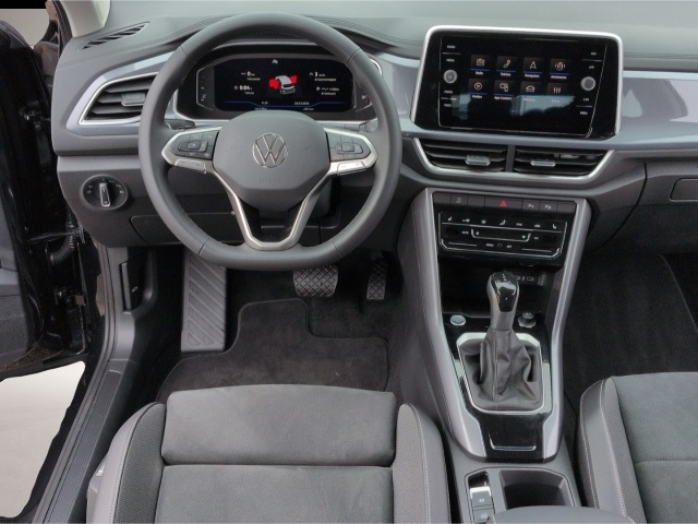 Bild 5 Volkswagen T-Roc Style 2.0TDI*DSG AHK LED+ ACC Massage Navi