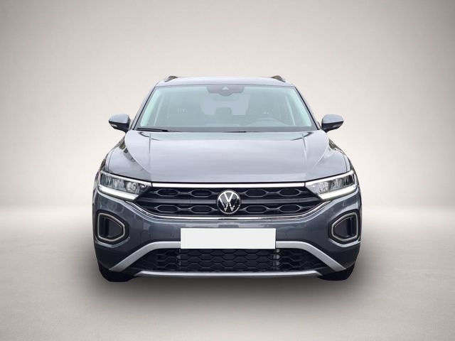 Bild T-Roc Volkswagen