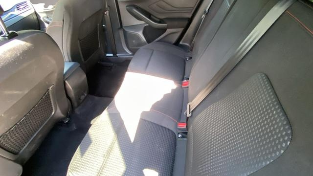 Bild 3 Ford Focus 1.5 EcoBlue 115 Powershift ST-Line X 85 k.