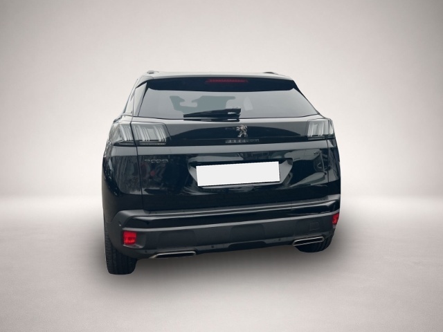 Bild 4 Peugeot 3008 Hybrid 136 GT Massage+ACC+CAM+NAVI+Sitzhzg+