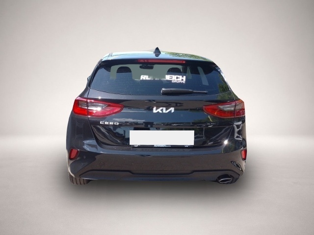 Bild 4 Kia cee'd / Ceed Cee'd 1.5 T-GDI 48V DCT Ultimate Edition Navi K