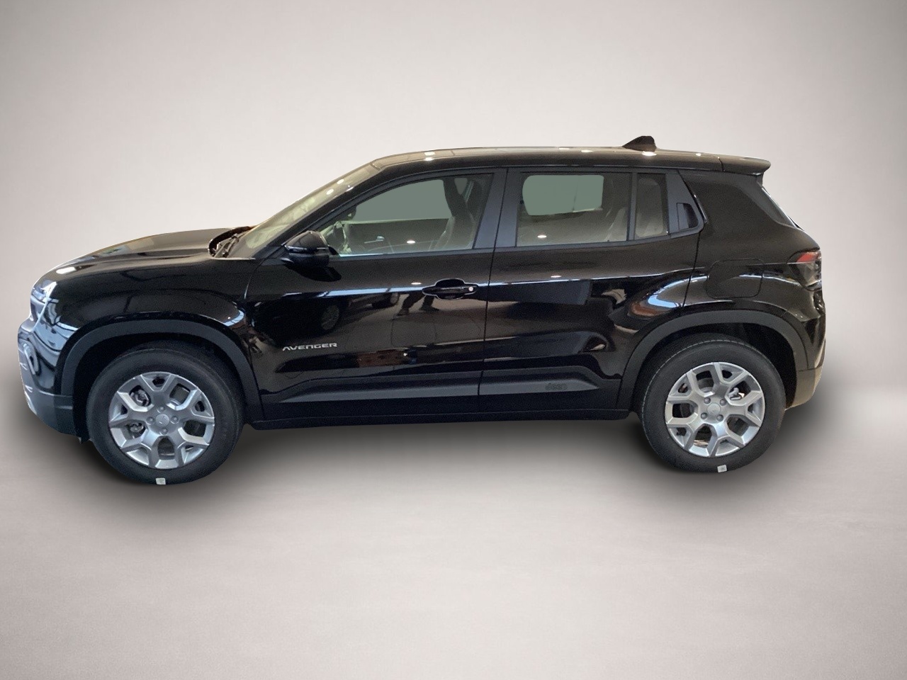 Bild 3 Jeep Avenger Elektro Altitude LED*360Kam*Navi*SHZ*Key
