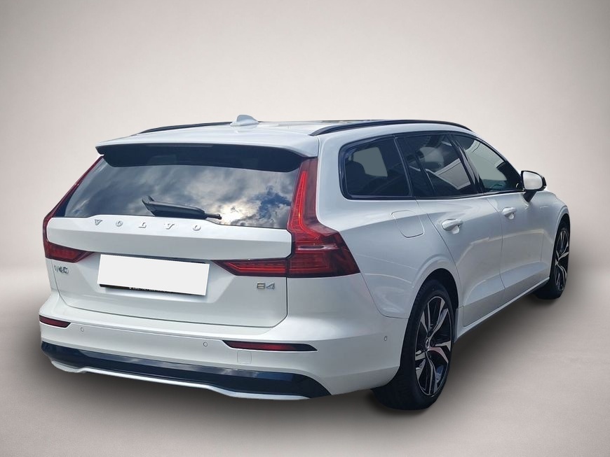 Bild 2 Volvo V60 B4 B DKG Plus Dark Pano*Head-up*Alarm
