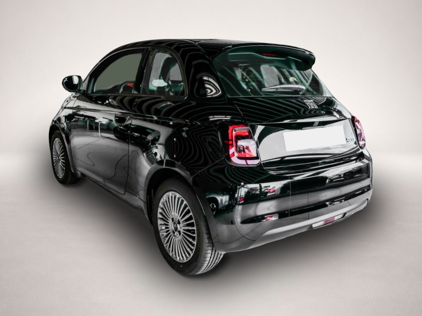 Bild 2 Fiat 500e Icon Klimaaut. // Carplay // 16 LM // Kamer