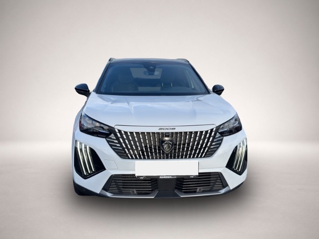 Bild 6 Peugeot 2008 GT EAT8 NAVI SCHIEBEDACH AHK 360° KAMERA SH