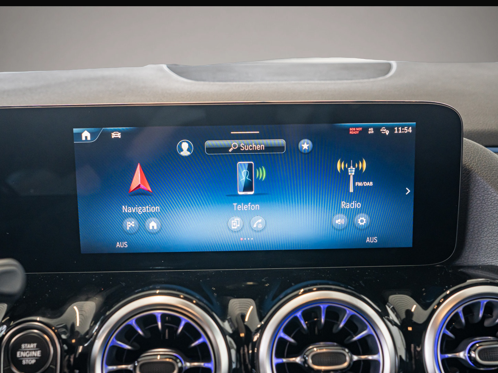 Bild 7 Mercedes-Benz GLA 220