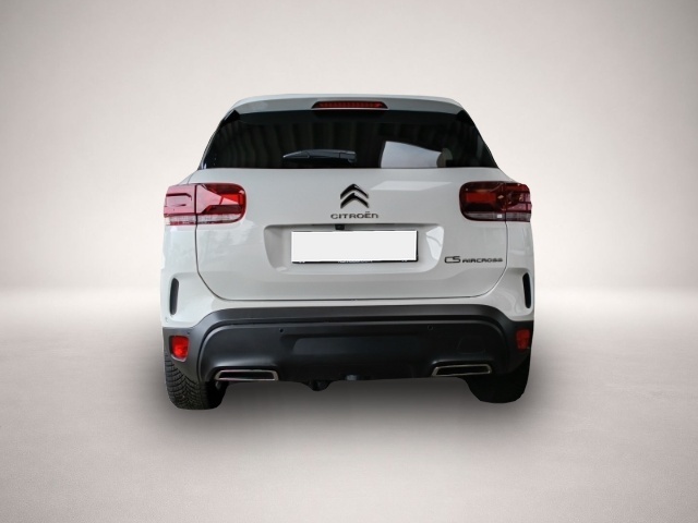 Bild 4 Citroën C5 Aircross C-Series NAVI ALLWETTER LED KAMERA P