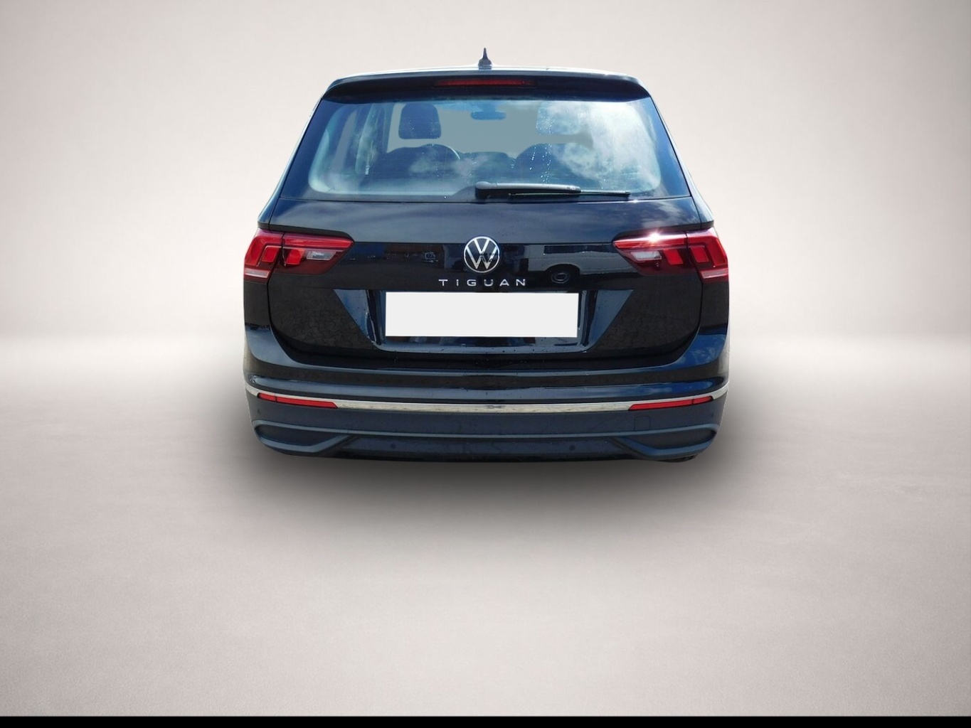 Bild 4 Volkswagen Tiguan 1.5 Basis Klima TSI Navi...