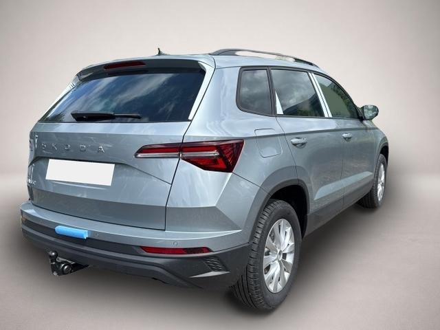 Bild 4 Skoda Karoq Selection AHK+el.HECKKLAPPE+KAMERA+PDC+ACC 1.5 .