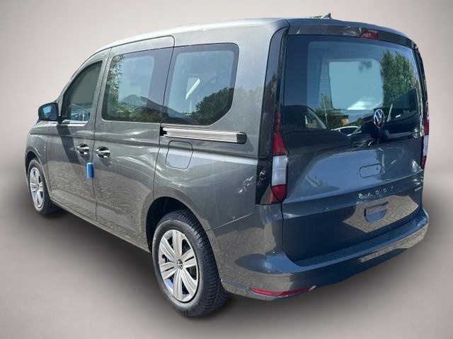 Bild 3 Volkswagen Caddy PHEV KAMERA+GJR+APP+PDC+ACC+LANE ASSIST 1.