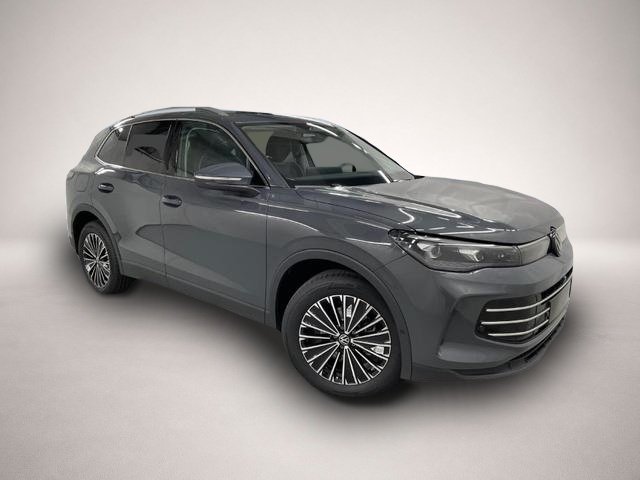 Bild Tiguan Volkswagen