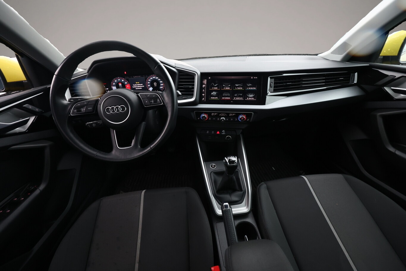 Bild 7 Audi A1 citycarver 25 TFSI LED Nav ACC SHZ PDC LM16Z