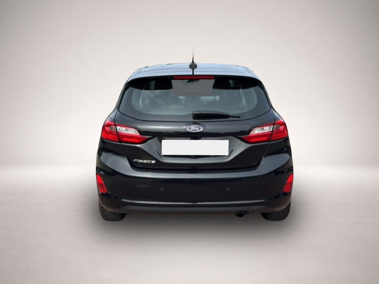 Bild 5 Ford Fiesta COOL & CONNECT NAVI / PDC / GJR / KAMERA