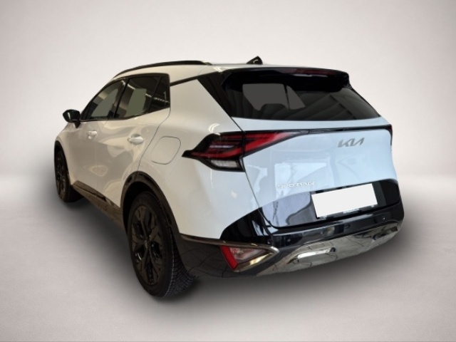 Bild 3 Kia Sportage 1.6T-GDI DCT7 Nightline GLASDACH LEDER