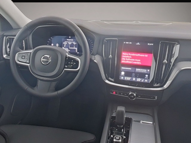 Bild 6 Volvo V60 Kombi Plus Dark HUD Digitales Cockpit Memory