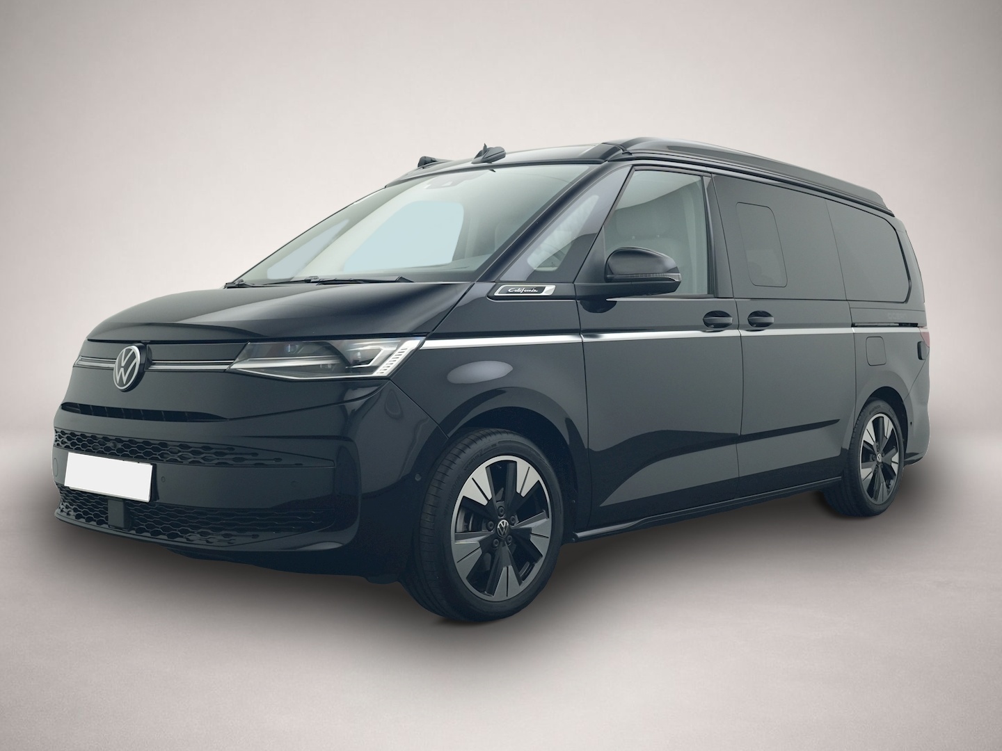 Bild 1 Volkswagen T7 California 1.5 TSI eHybrid 4Mo. Ocean 5-J-GAR
