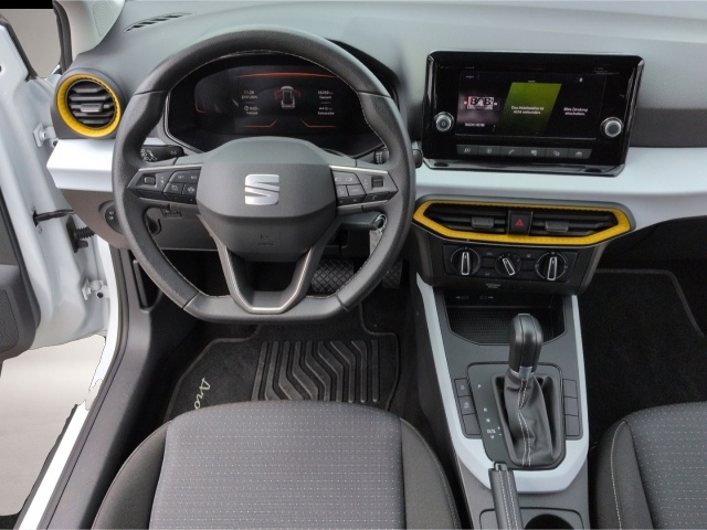 Bild 5 Seat Arona Style TSI*DSG LED digCockp Tempo Full-Link
