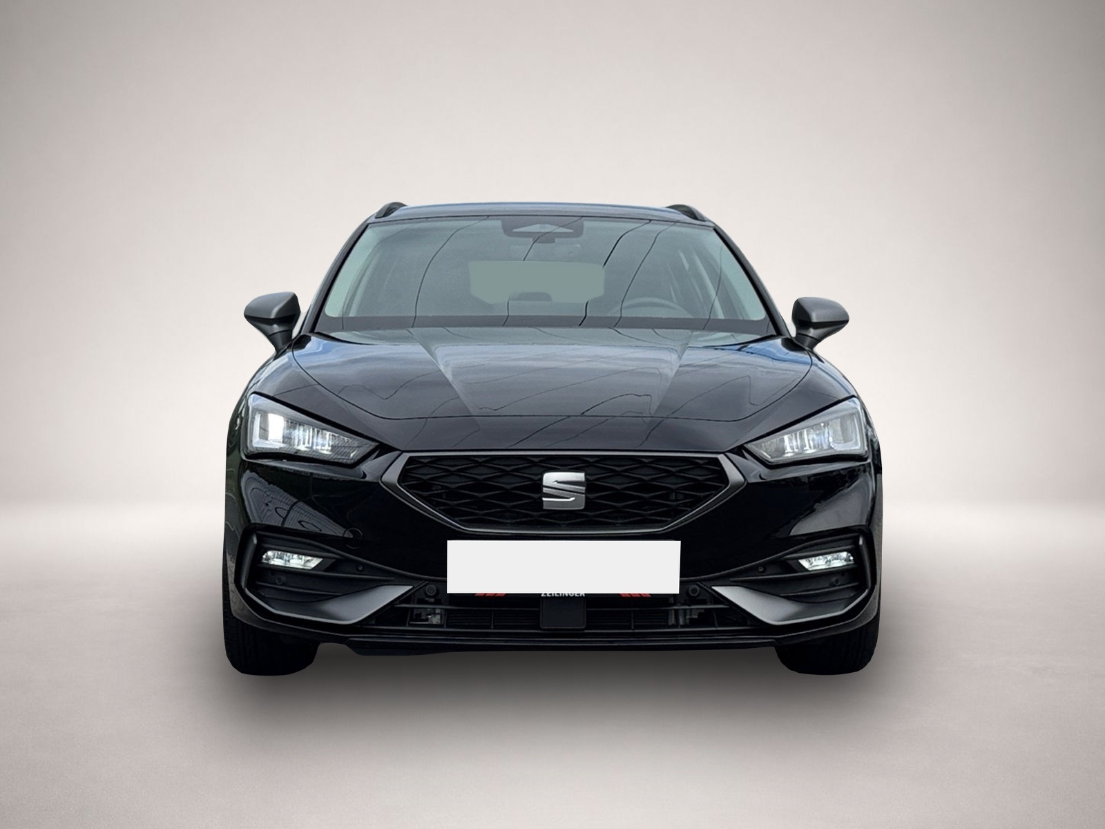 Bild 2 Seat Leon ST FR eTSI DSG|AHK|NAVI|KAMERA|ACC|KEYLESS
