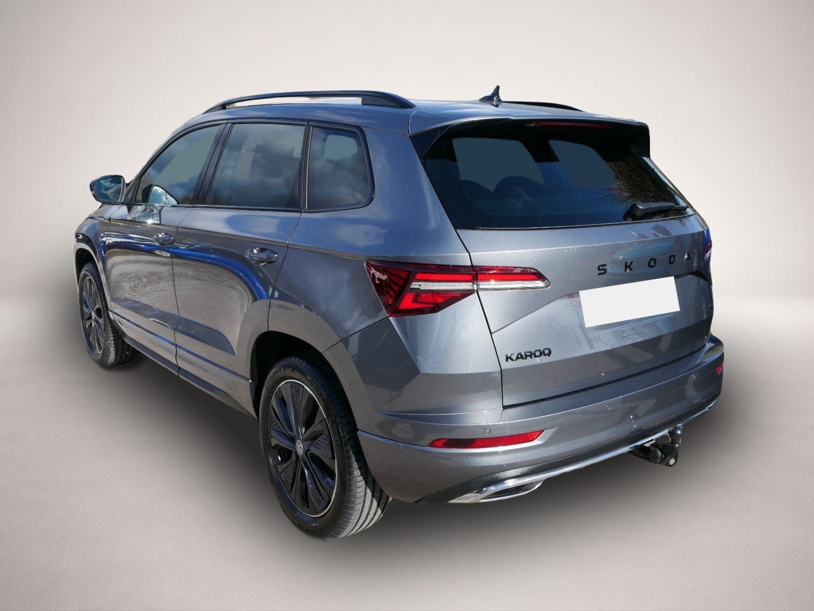 Bild 4 Skoda Karoq Sportline 2.0 TDI 4x4 DSG*AHK-SCHWENKBAR*A