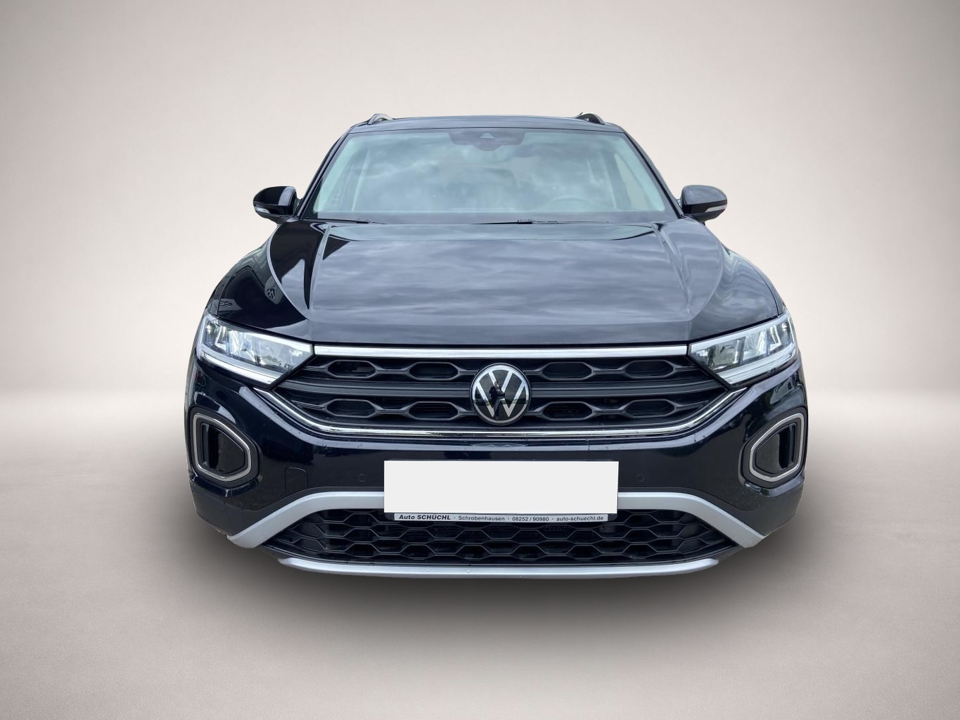 Bild 7 Volkswagen T-Roc 1.0 TSI LIFE APP-CONNECT+18"+KAMERA+LED+AC