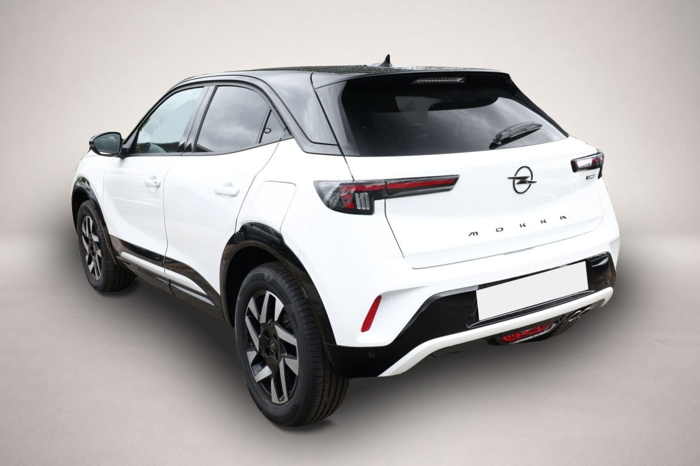 Fotografie 4 des Opel Mokka Hybrid GS SHZ Kam PDC VirCo Temp