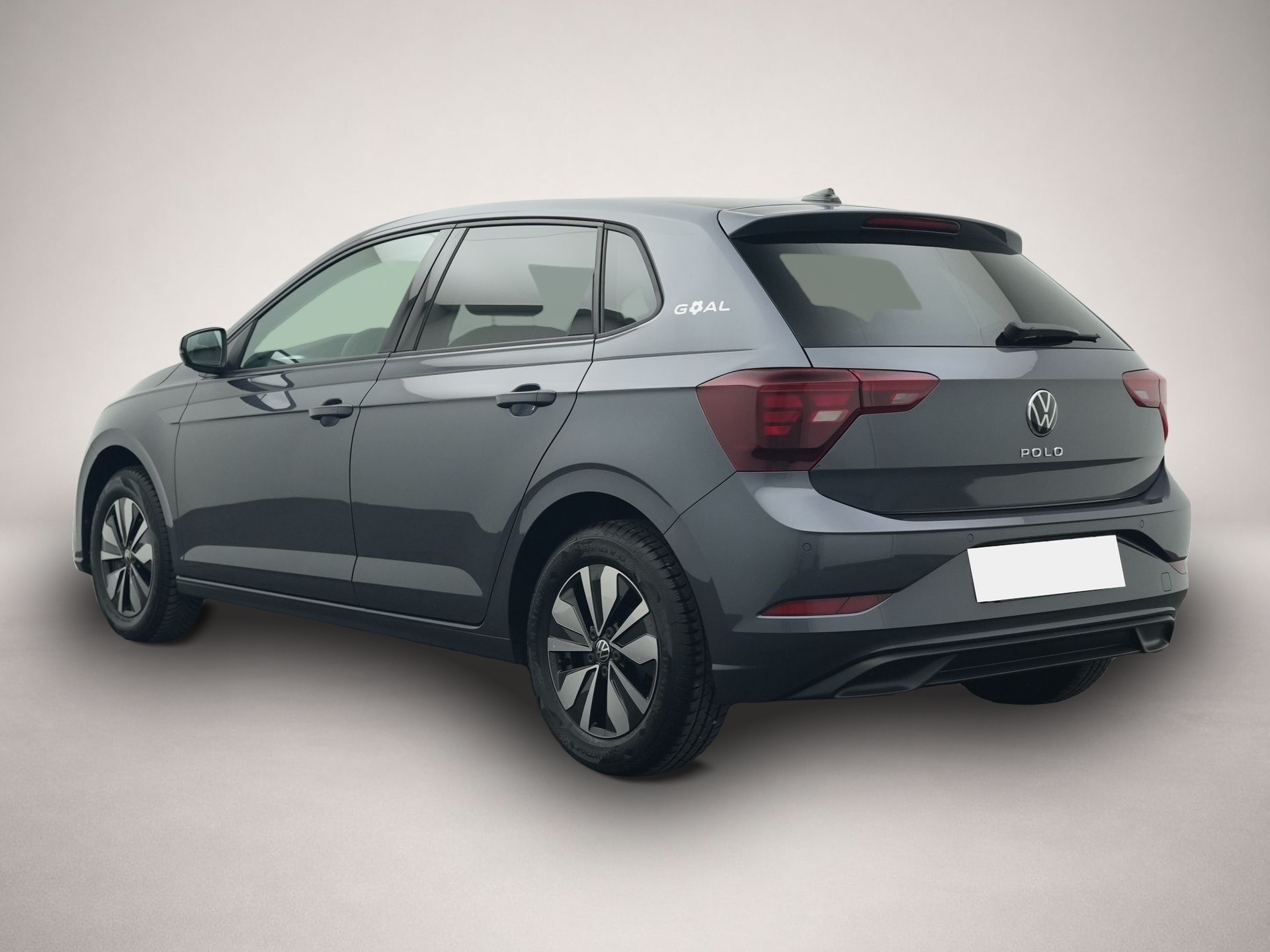 Bild 3 Volkswagen Polo 1.0 TSI DSG Goal LED NAVI SHZ ACC RÜCKFAHRK