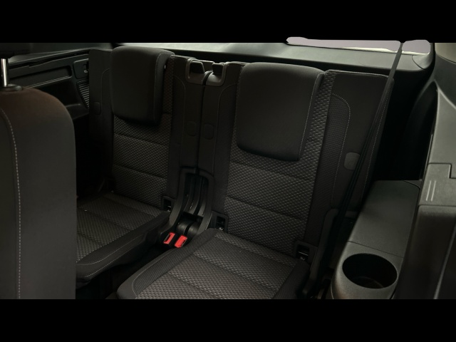 Bild 8 Volkswagen Touran 1.5TSI DSG Comfortline 7SITZE/LED/SITZHZ