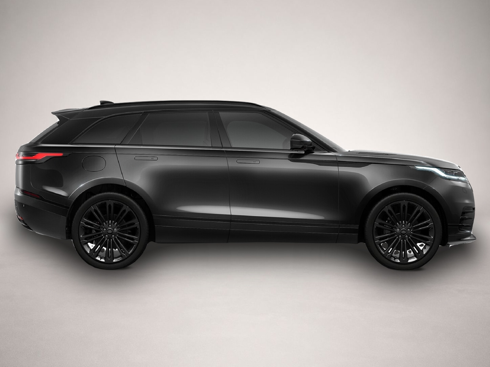 Bild 2 Land Rover Range Rover Velar D300 Dynamic SE Mild-Hybrid EU