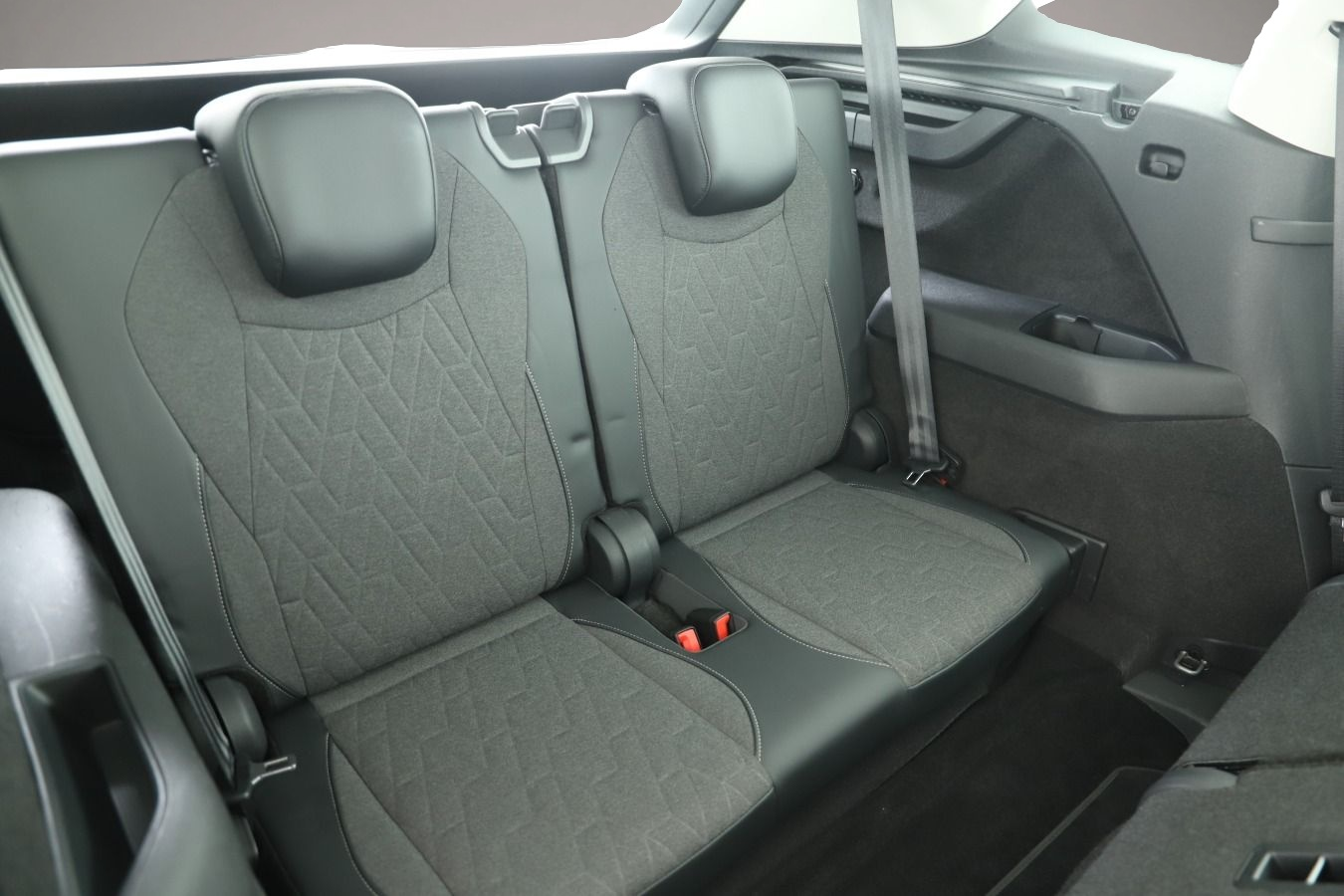 Bild 5 Volkswagen Tayron 2.0 TDI 4M DSG Life IQ.Light/ACC/360°/App
