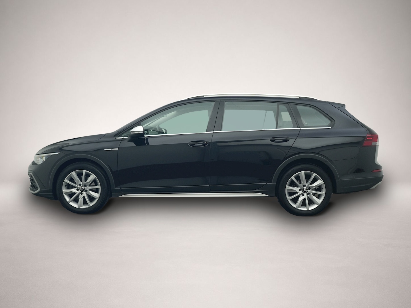 Bild 2 Volkswagen Golf Variant 8 2.0 TDI DSG 4Mo. Alltrack LED NAV