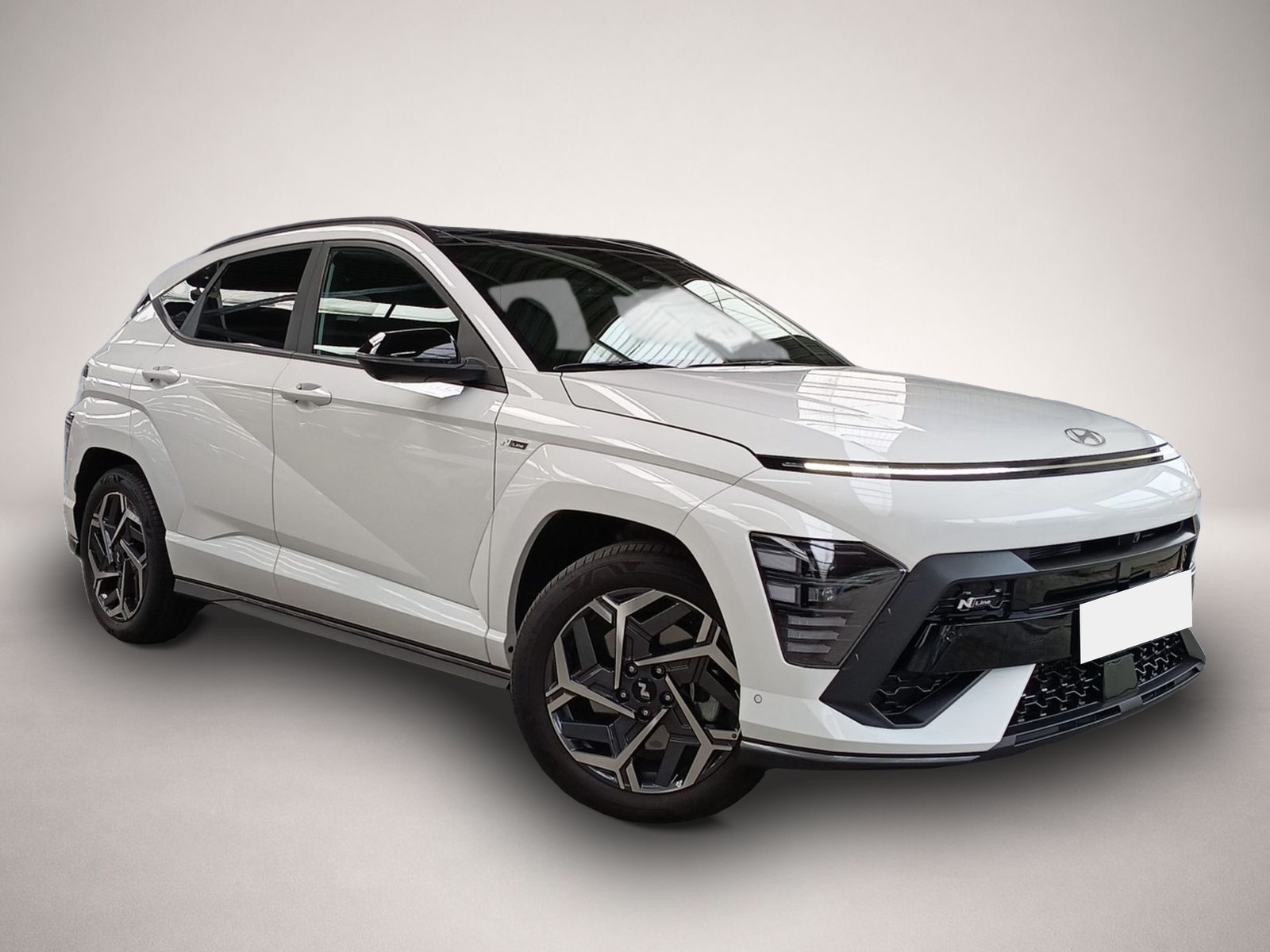 Hyundai KONA KONA 1.6 T-GDI DCT 4WD N Line *LED*ACC*BOSE*SHZ* - Thumbnail 2