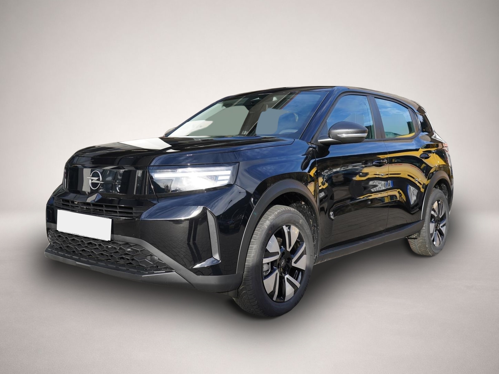 Bild Frontera Opel