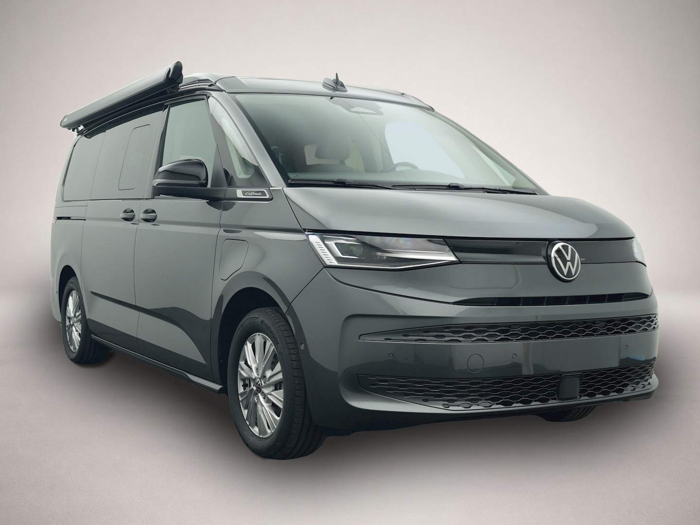 Fotografie 7 des Volkswagen T7 California Beach eHybrid 4MOTION LED NAVI 5-J