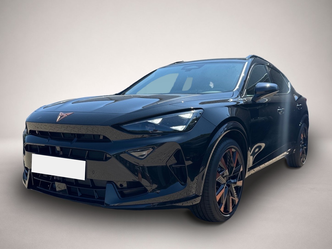 Bild Formentor Cupra