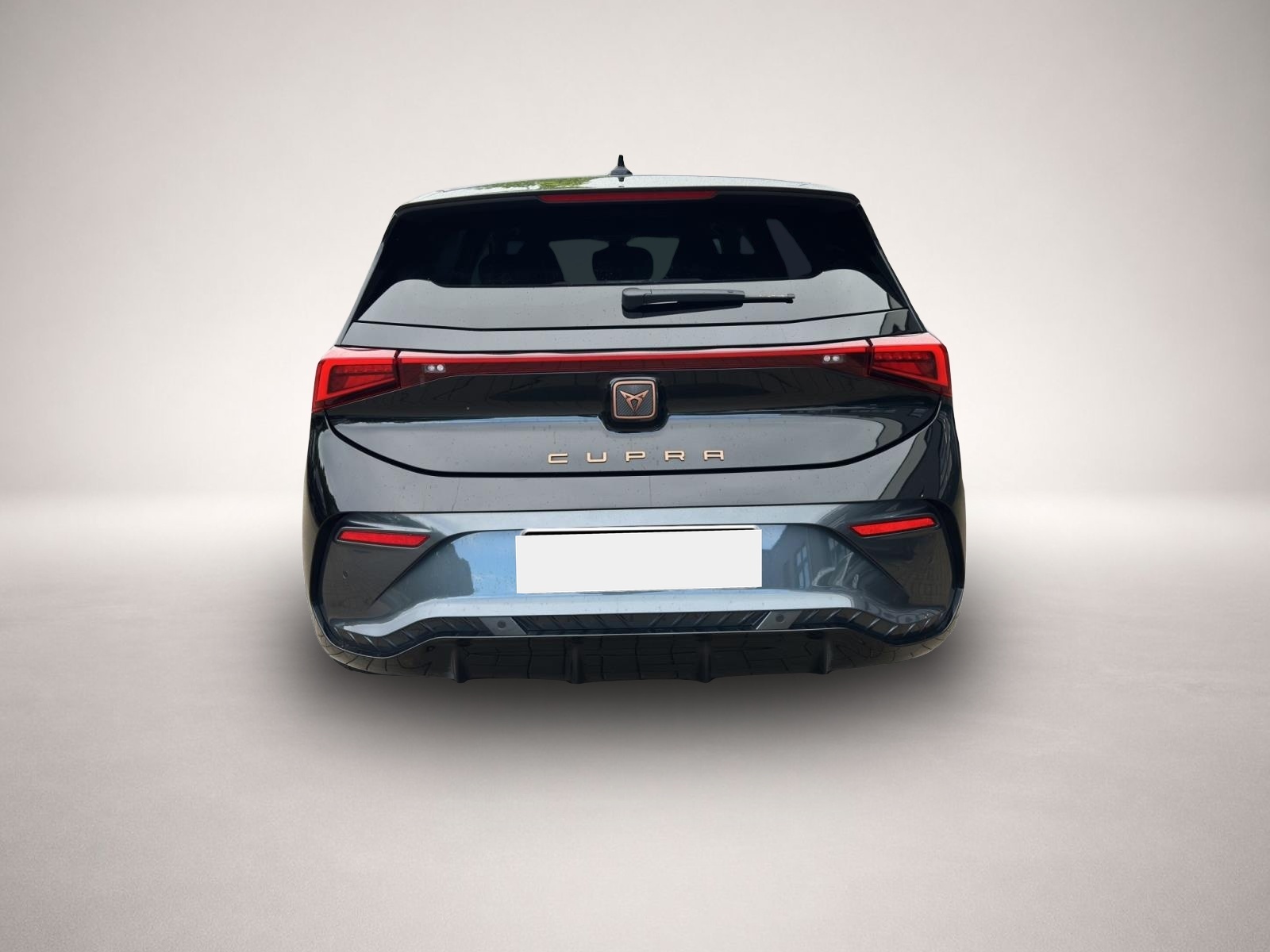 Fotografie 5 des Cupra Born AB362EUR 82kW WÄPU NAVI 360 HuD SHZ