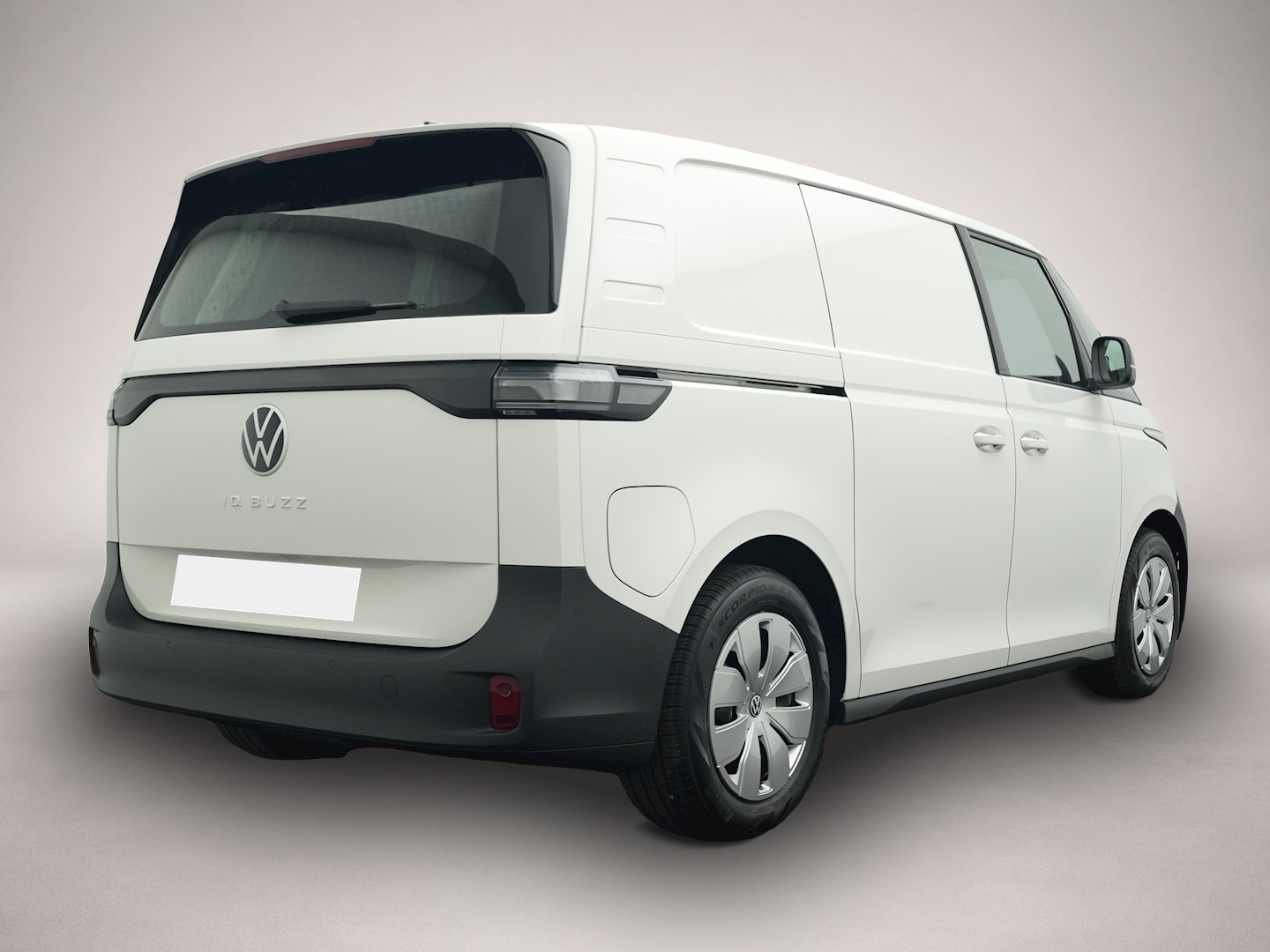 Bild 4 Volkswagen Other ID. Buzz Cargo Pure LED APP PDC GRA