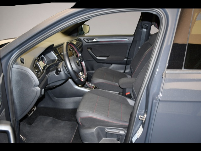 Bild 3 Volkswagen T-Roc 1.5 TSI DSG Sport LED/ACC