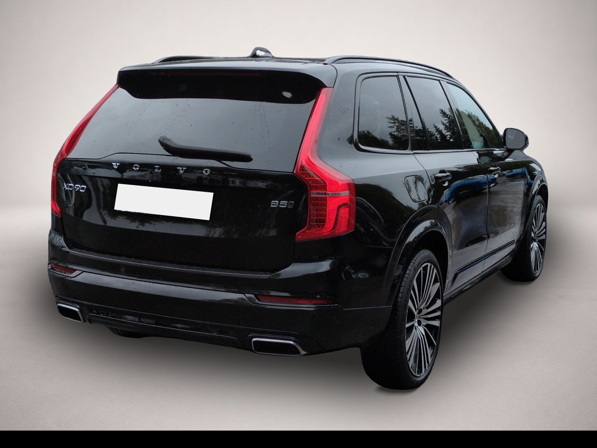 Bild 3 Volvo XC90 B5 (Diesel) R-Design AWD Automatik Bluetoot