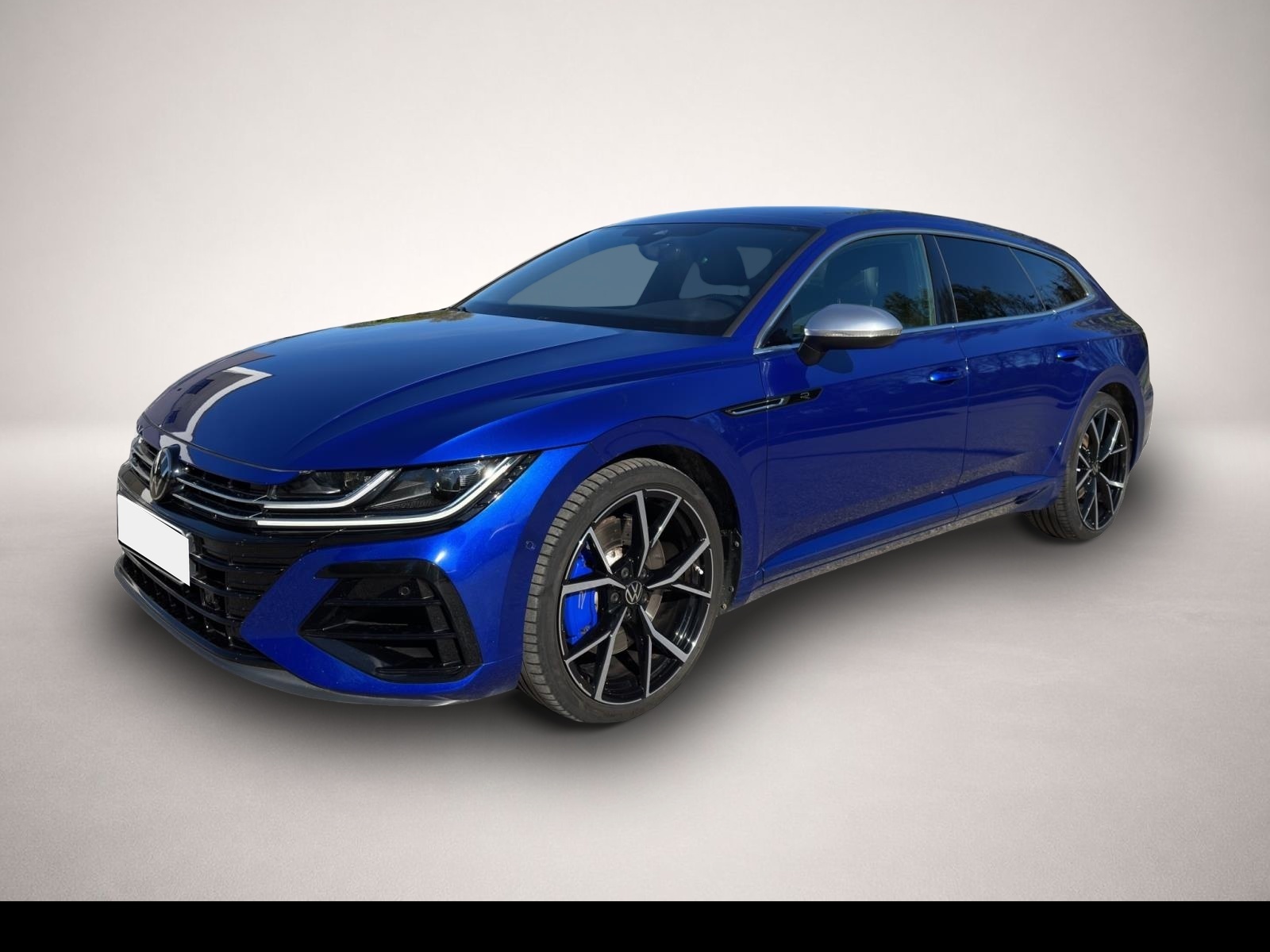 Fotografie 1 des Volkswagen Arteon SB 2.0 TSI DSG 4Mo. R AHK NAVI KAMERA SHZ