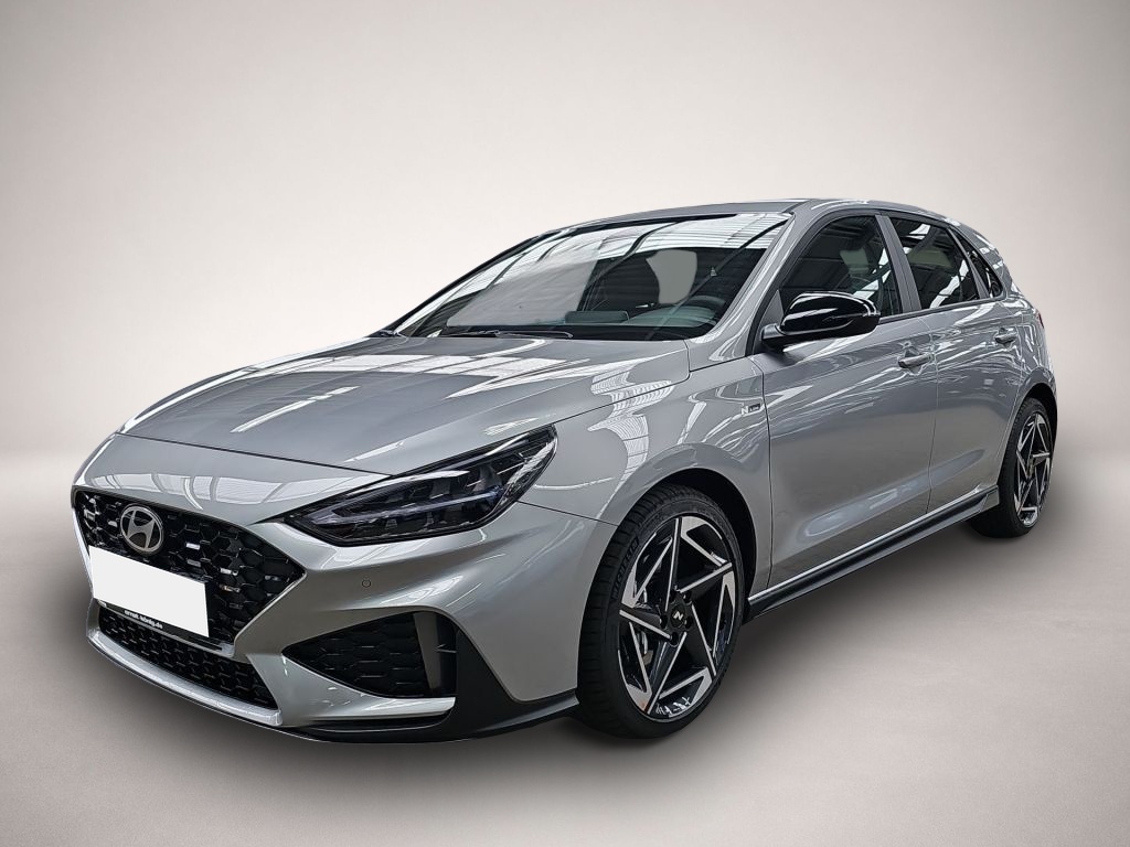 Bild i30 Hyundai