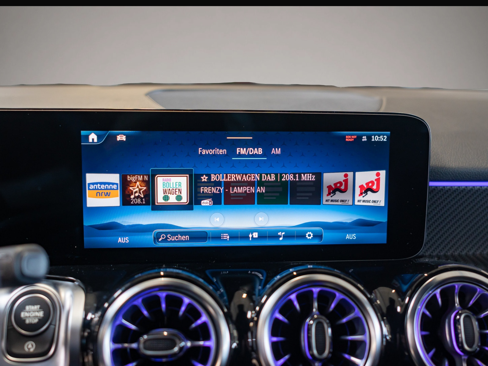 Bild 6 Mercedes-Benz GLB 220